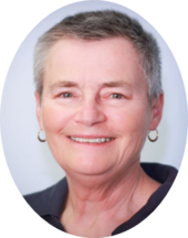 Professor Diane Gill